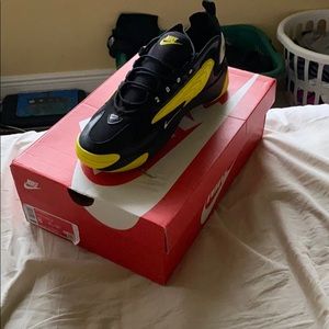 Nike Zoom 2K